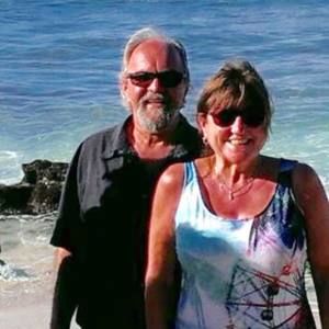 Meet your Posher, Pat